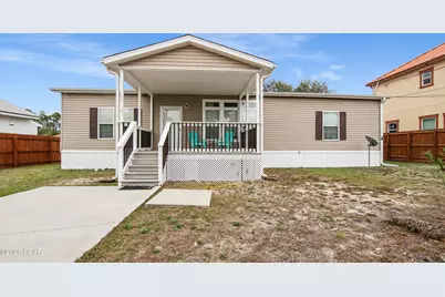 105 Evergreen Street, Panama City Beach, FL 32407 - Photo 1