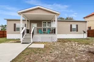 105 Evergreen St, Panama City Beach, FL 32407 - Photo 1