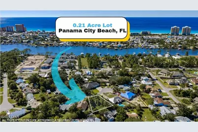 914 Laurel Oak Lane, Panama City Beach, FL 32408 - Photo 1