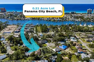 914 Laurel Oak Ln, Panama City Beach, FL 32408 - Photo 1