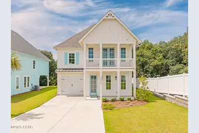 19905 Charlie Claude Drive, Panama City Beach, FL 32413 - Photo 1