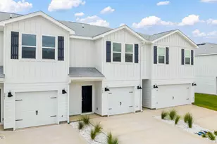 350 Chateau Ln, Port Saint Joe, FL 32456 - Photo 1