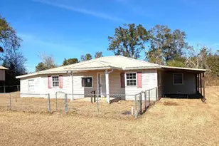 15982 NW Ashley Shiver Rd, Altha, FL 32421 - Photo 1