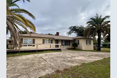 1206 Buena Vista Boulevard, Panama City, FL 32401 - Photo 1