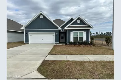 5152 Porter Way, Panama City, FL 32404 - Photo 1