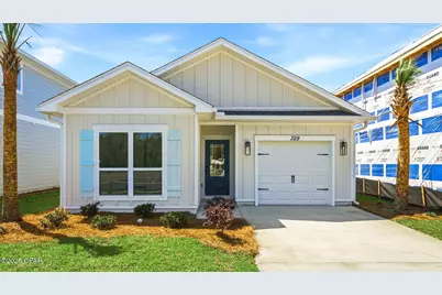 329 Robinson Bluff Road, Panama City Beach, FL 32407 - Photo 1