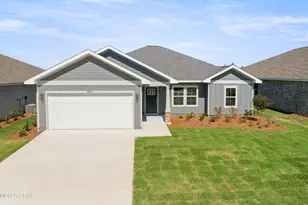 3817 Red Deer Cir, Panama City, FL 32404 - Photo 1