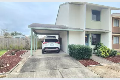 3906 Venetian Circle, Panama City, FL 32405 - Photo 1