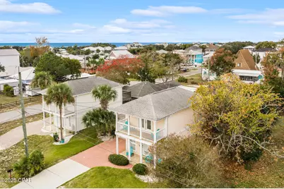 303 La Paloma Place, Panama City Beach, FL 32413 - Photo 1