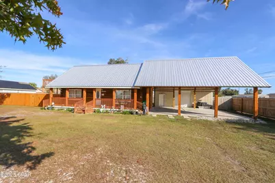 201 Beulah Avenue, Panama City, FL 32404 - Photo 1