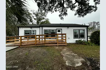 309 E 7th Street, Panama City, FL 32401 - Photo 1