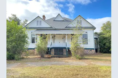 4219 Allen Street, Greenwood, FL 32443 - Photo 1