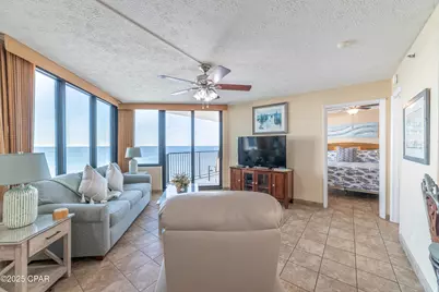 9850 S Thomas Drive #1008W, Panama City, FL 32408 - Photo 1