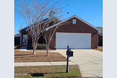 810 E 24th Street, Lynn Haven, FL 32444 - Photo 1