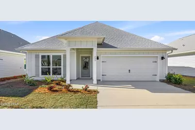 429 Wolcott Way, Panama City Beach, FL 32413 - Photo 1