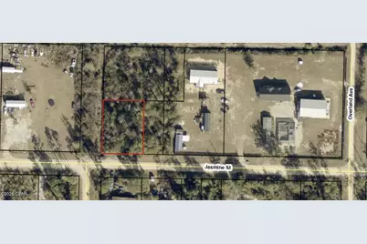 Tbd Jasmine Street, Fountain, FL 32438 - Photo 1