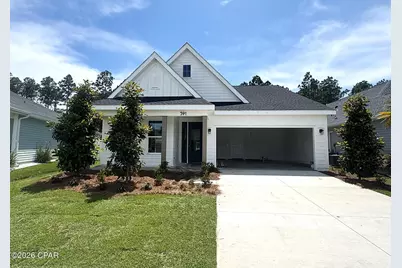 591 Longpoint Way, Panama City Beach, FL 32407 - Photo 1