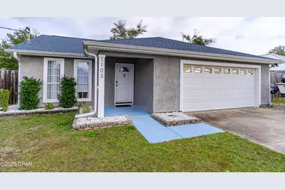 1103 Mississippi Avenue, Lynn Haven, FL 32444 - Photo 1