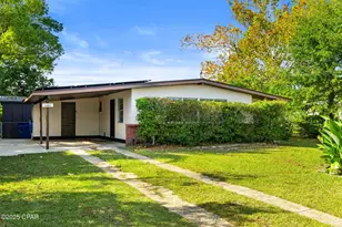 1603 Arthur Ave, Panama City, FL 32405 - Photo 1