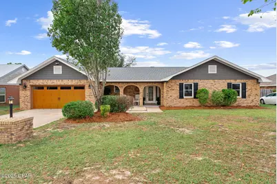3198 Wood Valley Road, Panama City, FL 32405 - Photo 1