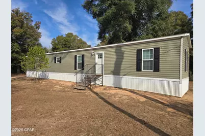 12319 Suncrest Drive, Fountain, FL 32438 - Photo 1