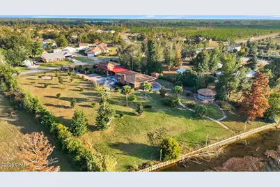 8009 High Point Road, Panama City, FL 32404 - Photo 1