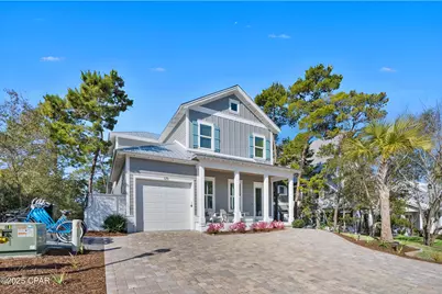 173 W Willow Mist Road, Inlet Beach, FL 32461 - Photo 1