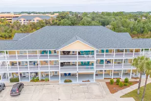 17680 Front Beach Rd, Panama City Beach, FL 32413 - Photo 1