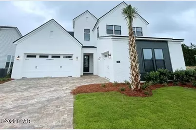 356 Breakwater Boulevard #Lot 31, Panama City Beach, FL 32413 - Photo 1