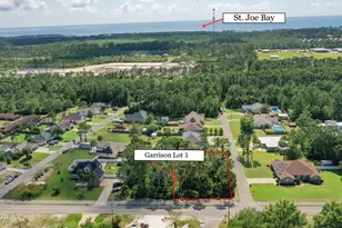 Lot 1 Garrison Ave, Port Saint Joe, FL 32456 - Photo 1