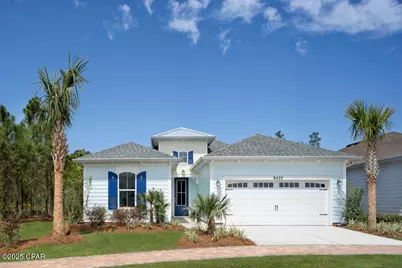9495 Escape Avenue, Panama City Beach, FL 32413 - Photo 1