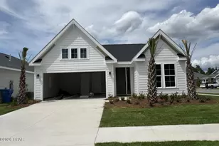 1028 Harrison Bayou Dr, Panama City Beach, FL 32407 - Photo 1