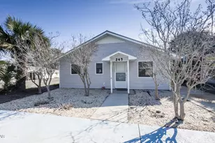 247 Poinsettia Dr, Panama City Beach, FL 32413 - Photo 1
