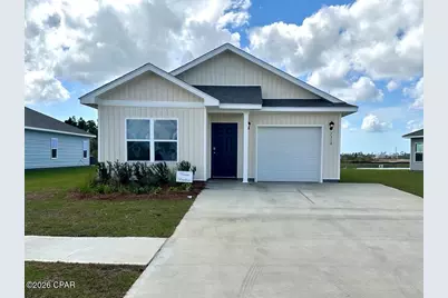 7318 Charles Loring Jr Road, Panama City, FL 32404 - Photo 1