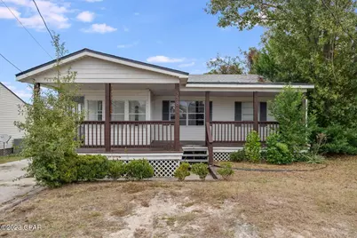 338 N Bonita Avenue, Panama City, FL 32401 - Photo 1