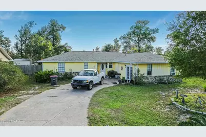6206 Lake Drive, Panama City, FL 32404 - Photo 1