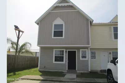 1513 Bob Loftin Road, Panama City, FL 32405 - Photo 1