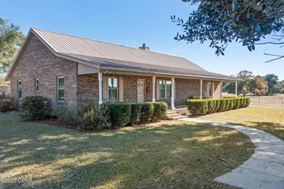 4260 Kimbell Road, Greenwood, FL 32443 - Photo 1