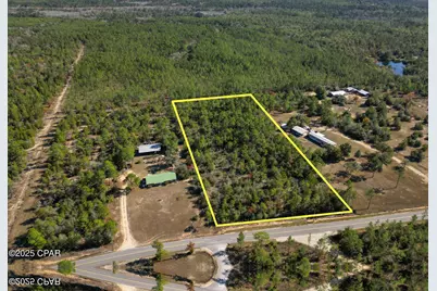 3533 Pine Log Road, Chipley, FL 32428 - Photo 1