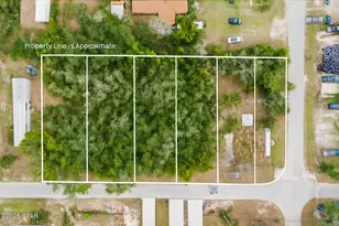 3301 E 1st Ct, Panama City, FL 32401 - Photo 1