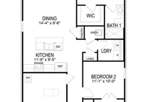 7311 Charles Loring Jr Rd, Panama City, FL 32404 - Photo 1