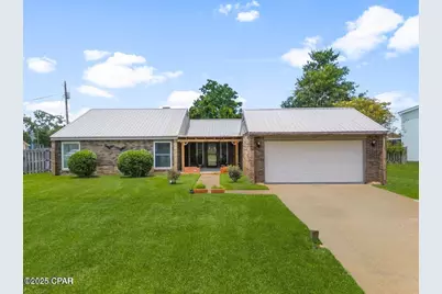 3167 Wood Valley Road, Panama City, FL 32405 - Photo 1