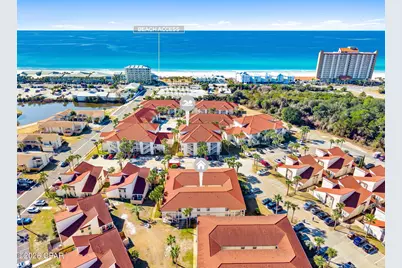 17462 Front Beach Road #73D, Panama City Beach, FL 32413 - Photo 1