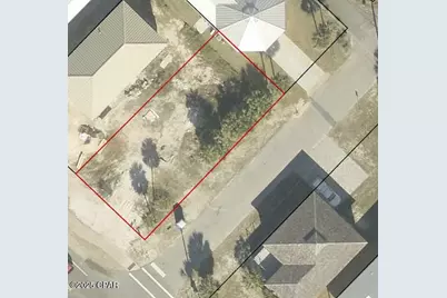 300 Highway 98, Mexico Beach, FL 32456 - Photo 1