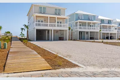 195 Mirador Way, Port Saint Joe, FL 32456 - Photo 1