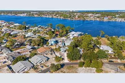 3720 Biltmore Drive, Panama City Beach, FL 32408 - Photo 1