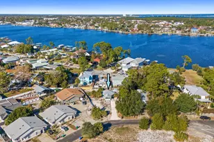 3720 Biltmore Dr, Panama City Beach, FL 32408 - Photo 1