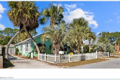 209 E Lakeshore Drive, Panama City Beach, FL 32413 - Photo 1
