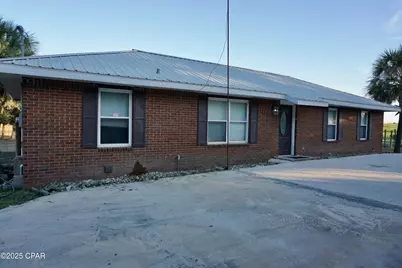 2814 Dellwood Cypress Road, Marianna, FL 32446 - Photo 1