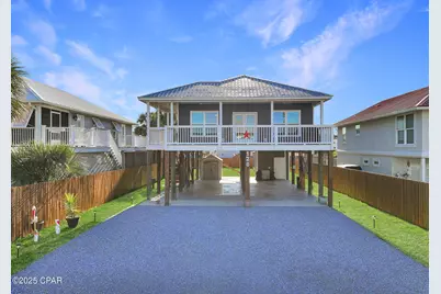 126 Balboa Street, Port Saint Joe, FL 32456 - Photo 1